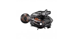 SHIMANO BEASTMASTER II 3000